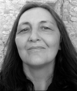 Gabriella Bocconi, storica dell'arte e bibliotecaria dell'Istituto centrale per la grafica