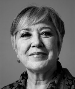 Maria Antonella Fusco, storica dell'arte e museologa, presidente della Commissione scientifica BIIC